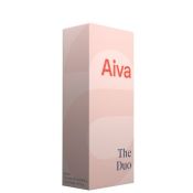 AIVA The Duo, lahjapakkaus 40 + 200 ml