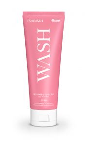 Femisan wash intiimipesugeeli 125ml