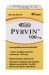 Pyrvin 100 mg tabletti, kalvopäällysteinen 40