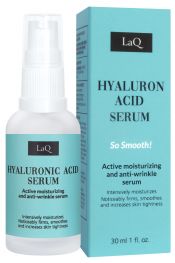 LaQ Hyaluron seerumi 30 ml