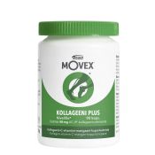 MOVEX KOLLAGEENI PLUS KAPS 90 kpl