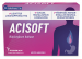 Acisoft 24 purutablettia