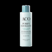 Aco Purifying Exfoliant Toner 150ml