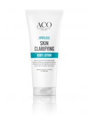 ACO Spotless Skin Clarifying Body Lotion 200 ml