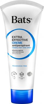 Bats Creme antiperspirantti 60 g