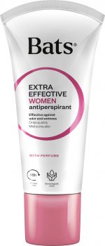 Bats Women roll-on antiperspirantti 60 ml