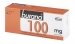 Burana 100 mg 30 purukaps.