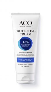 ACO Protecting Cream hajusteeton