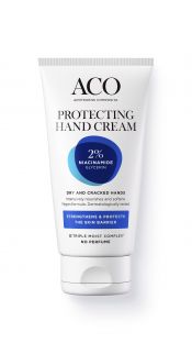 ACO Protecting Hand Cream 75ml