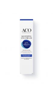 ACO Soothing eye cream 15 ml Hajusteeton