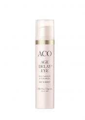 ACO AGE DELAY+ EYE & LIP CONTOUR CREAM 15 ml