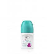 ACO Sun Kids Active Roll-on SPF 50+ Hajusteeton