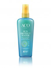 ACO Sun Protect Water SPF25