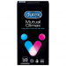 DUREX Mutual Climax kondomi 10 kpl