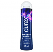 Durex Perfect Gliss Silikoni Liukastingeeli 50ml