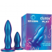 Durex Play Deep & Deeper Anaalitappisetti 2 kpl