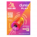 DUREX Play Slide & Ride masturbaattori 1 kpl