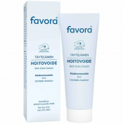 FAVORA TÄYTELÄINEN HOITOVOIDE 50 ml