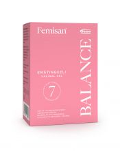 Femisan Balance 5 ml 7 kpl 