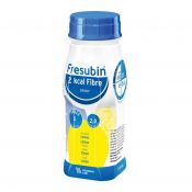 Fresubin 2kcal fibre drink lemon 4 x 200 ml