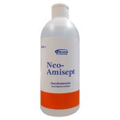 Neo-Amisept desinfiointiaine 500 ml