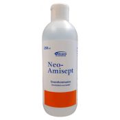 Neo-Amisept desinfiointiaine 250 ml