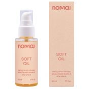 Nomai Soft Oil intiimi- ja vartaloöljy 50 ml