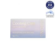 Nobe Cooling Care De-Puffing Eye Patches 30 paria