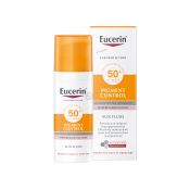 Pigment Control Sun Fluid SPF 50+ 50ml