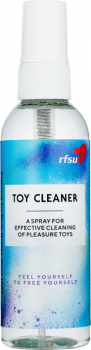 RFSU Toy Cleaner puhdistussuihke 100 ml