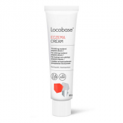 Löytö! Parasta ennen 12/24 LOCOBASE ECZEMA CREAM