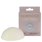 Skin Mood Sponge Collagen -aikuiselle iholle