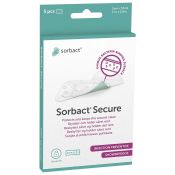 Sorbact Secure 5 cm x 7,2 cm