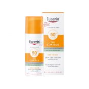 Eucerin SUN Oil control spf50 50ml
