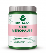 Super Menopaussi, 30 kaps.